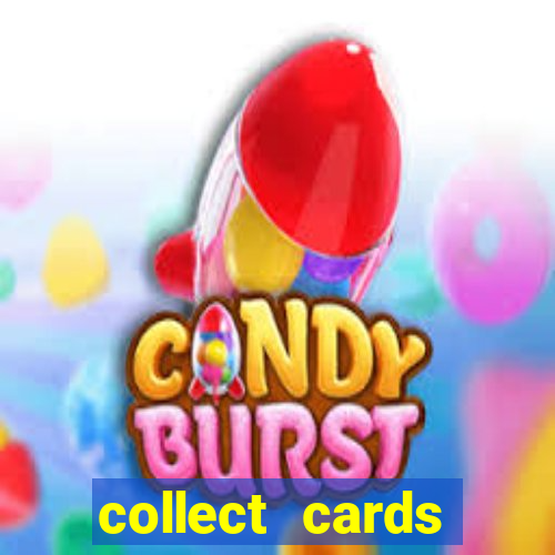 collect cards baixar app